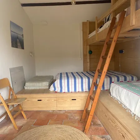 Сasa de vacaciones Paloma Blanca